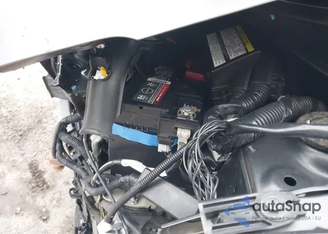 2019 Nissan Versa 1.6 Sv from USA, damaged, VIN 3N1CN7AP0KL878815